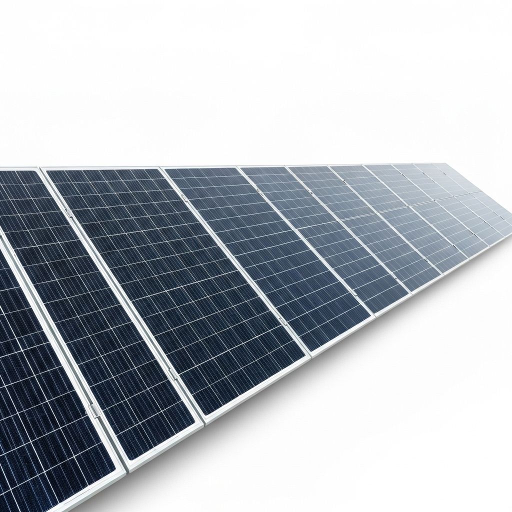 SolarPeak Premium Package